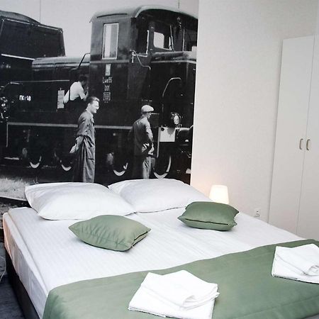 Park Apartamenty خشانوف المظهر الخارجي الصورة