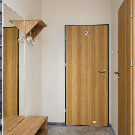 Park Apartamenty خشانوف المظهر الخارجي الصورة