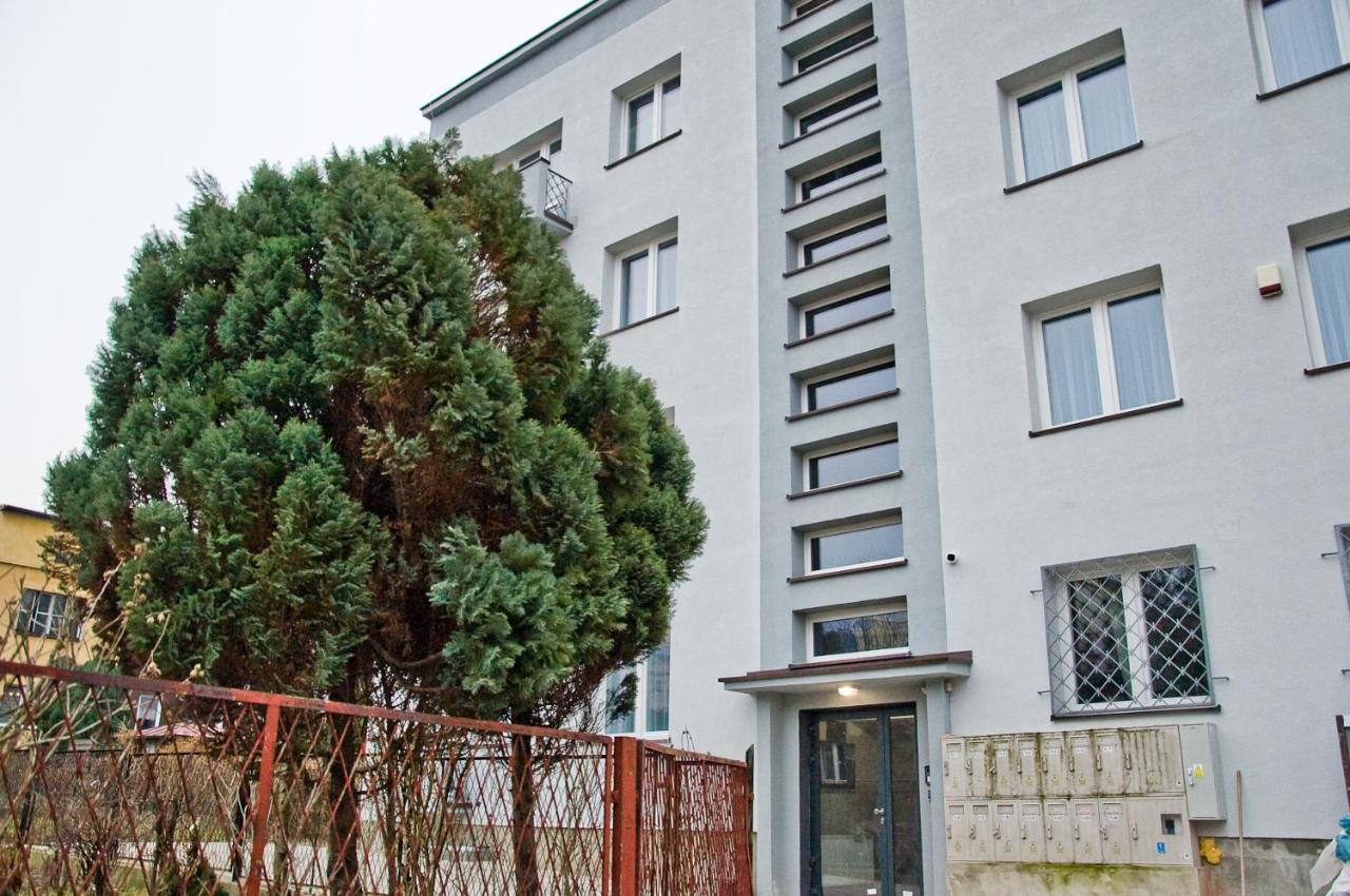 Park Apartamenty خشانوف المظهر الخارجي الصورة