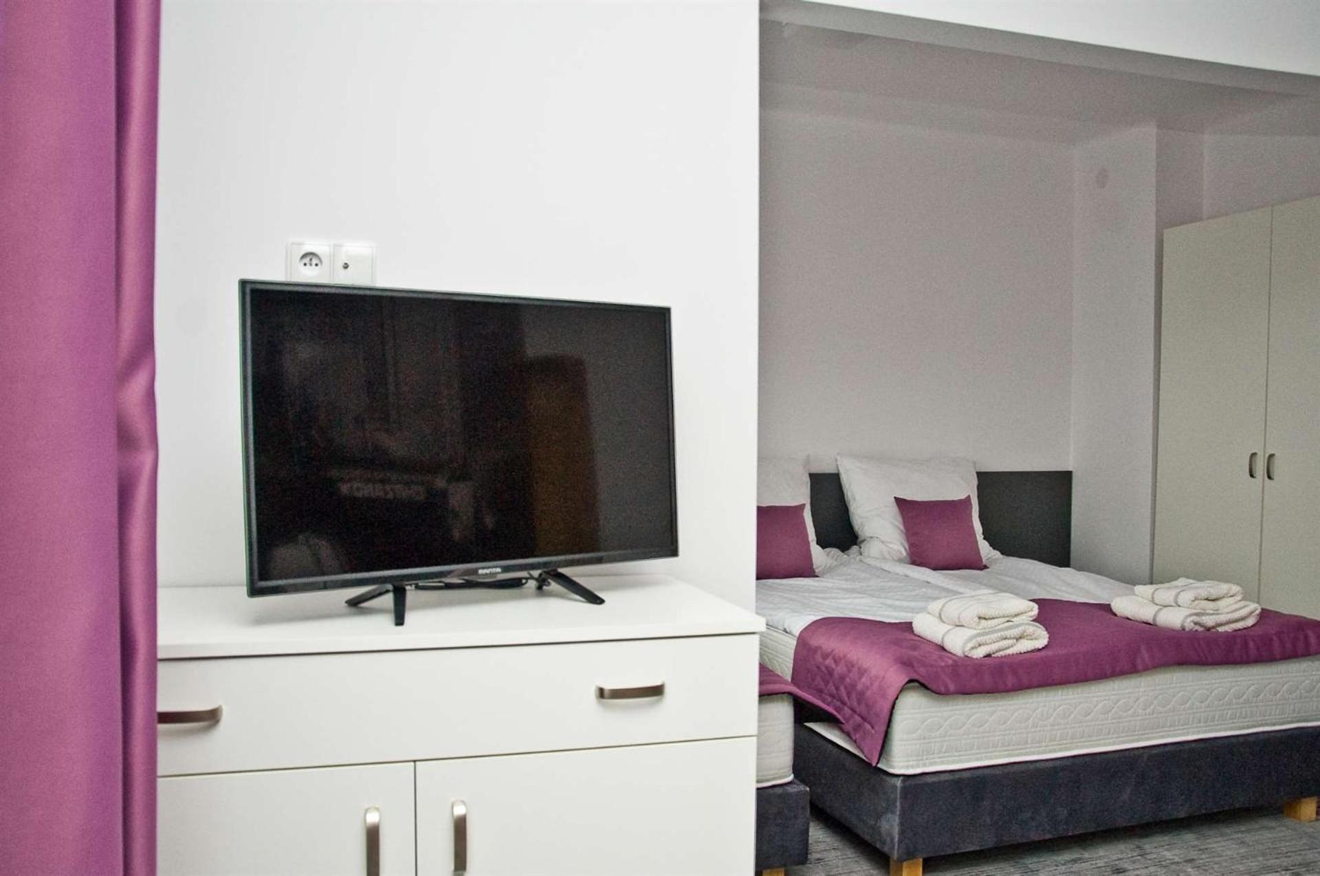 Park Apartamenty خشانوف المظهر الخارجي الصورة