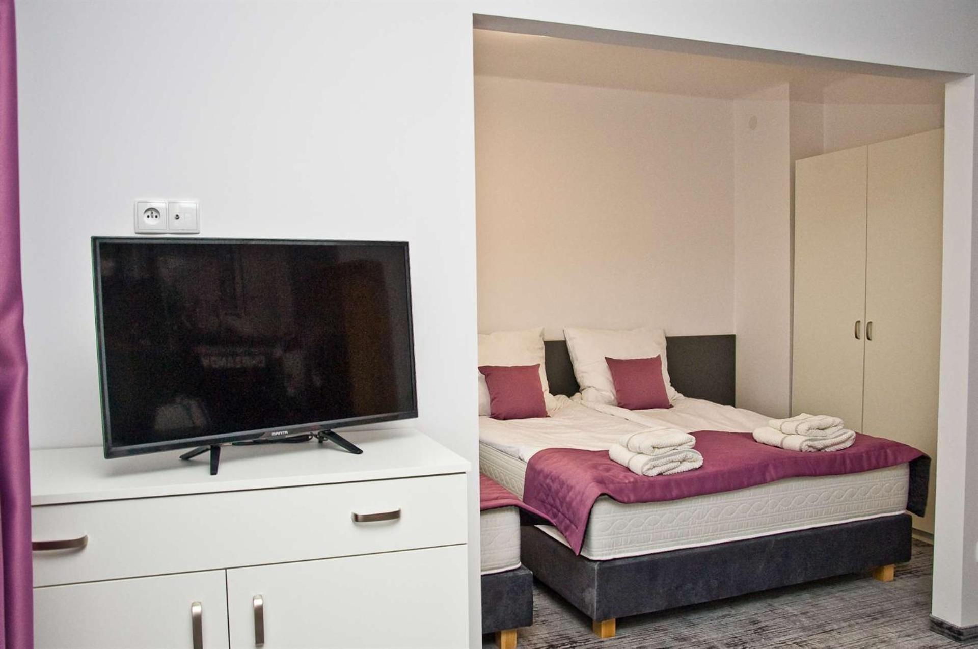 Park Apartamenty خشانوف المظهر الخارجي الصورة