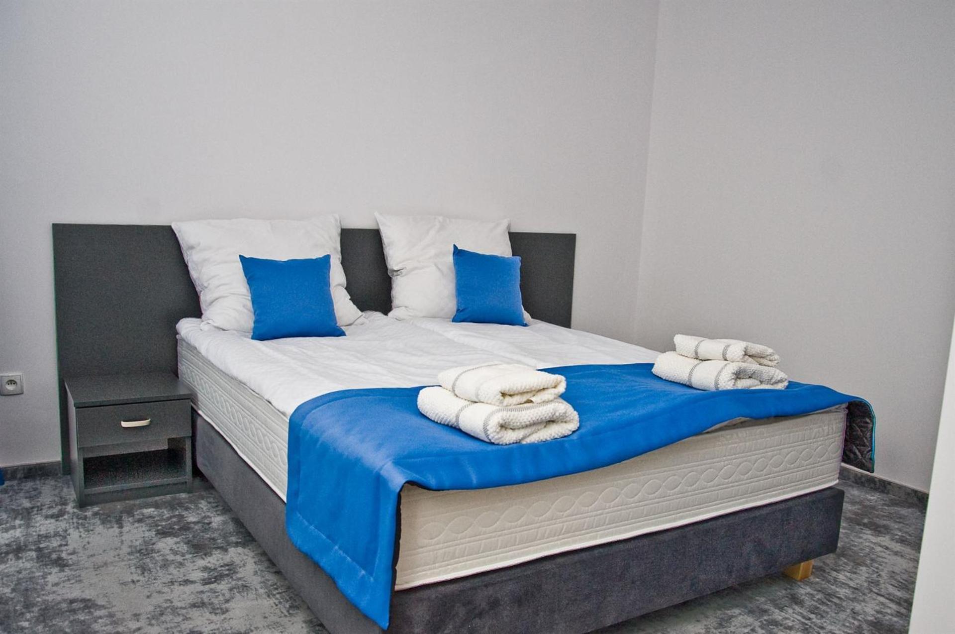 Park Apartamenty خشانوف المظهر الخارجي الصورة