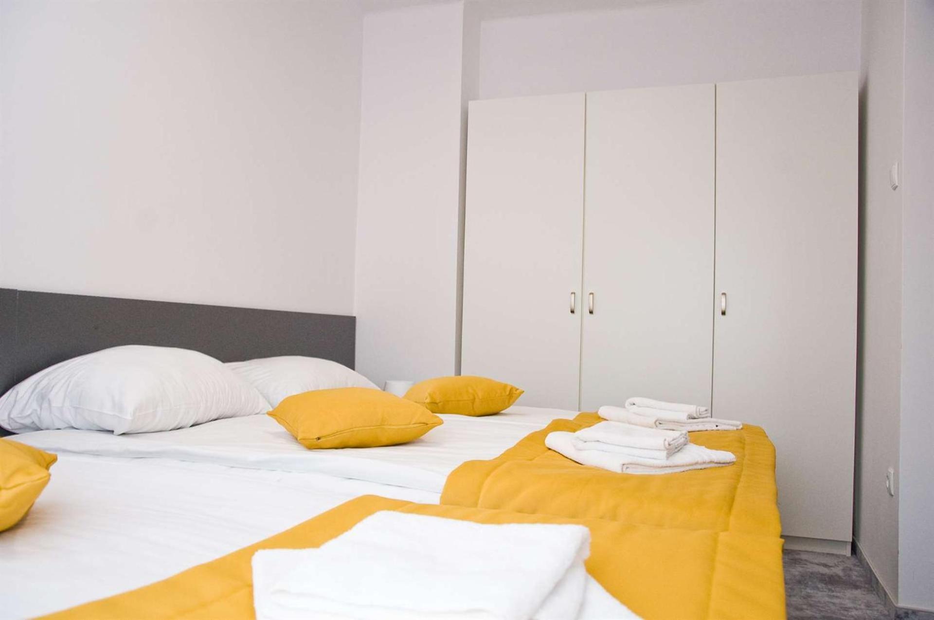 Park Apartamenty خشانوف المظهر الخارجي الصورة