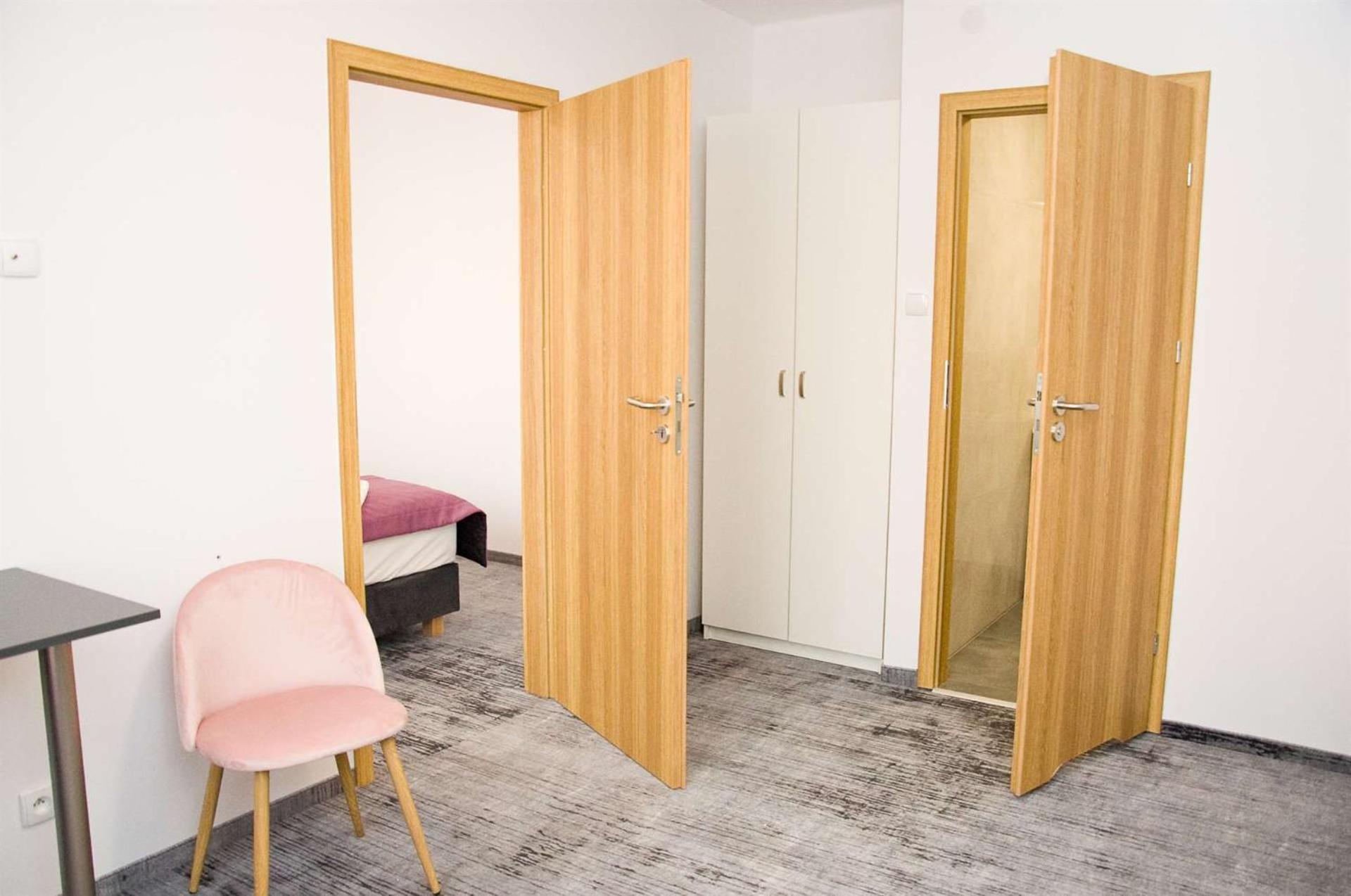 Park Apartamenty خشانوف المظهر الخارجي الصورة