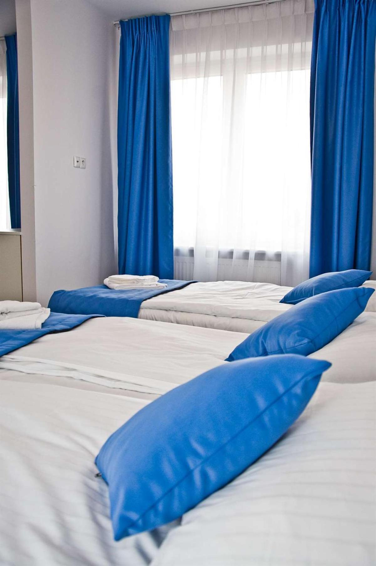Park Apartamenty خشانوف المظهر الخارجي الصورة