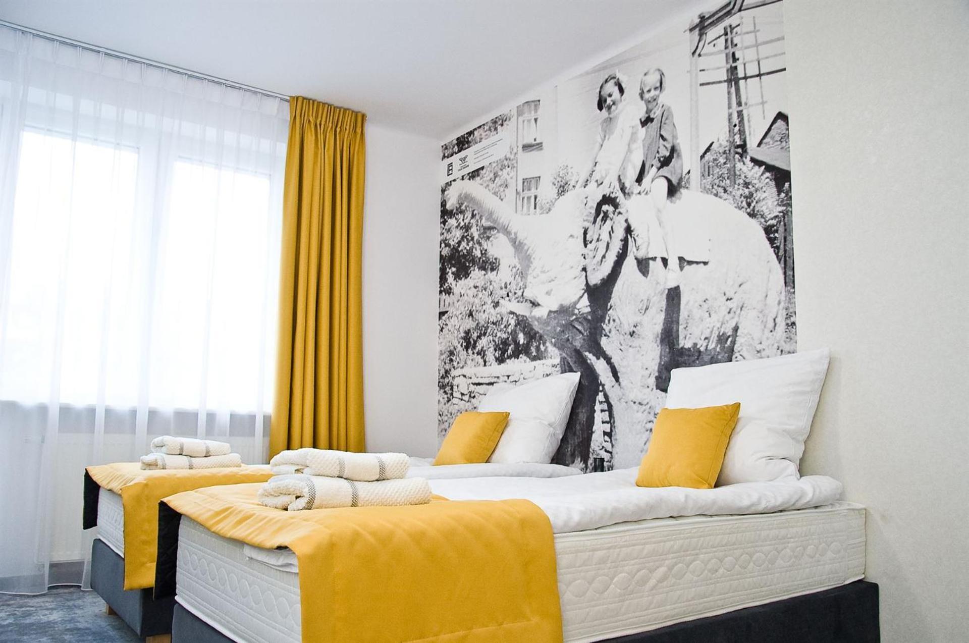 Park Apartamenty خشانوف المظهر الخارجي الصورة