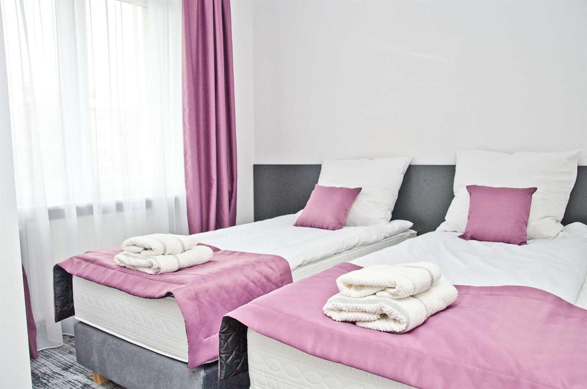 Park Apartamenty خشانوف المظهر الخارجي الصورة
