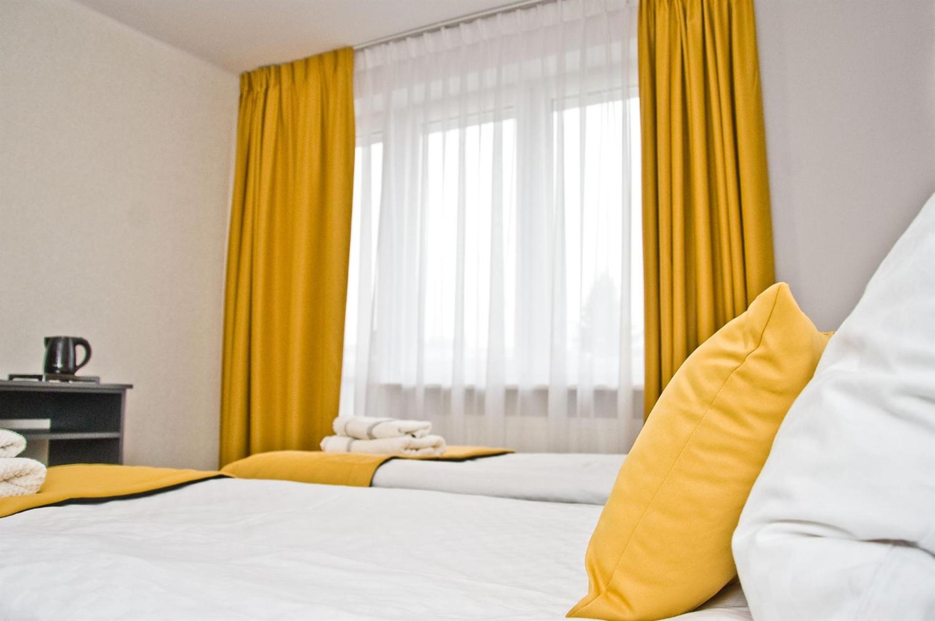 Park Apartamenty خشانوف المظهر الخارجي الصورة