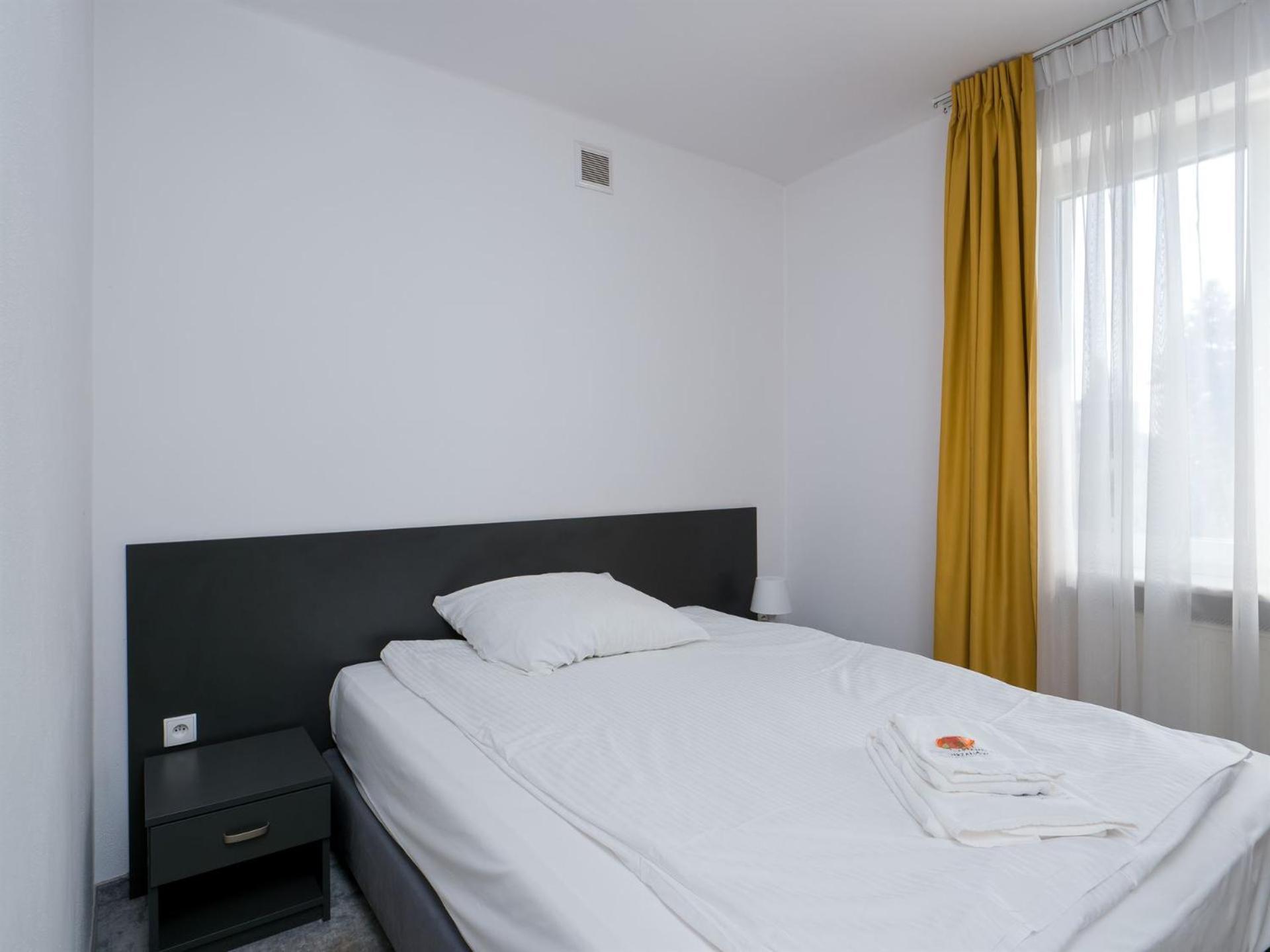Park Apartamenty خشانوف المظهر الخارجي الصورة