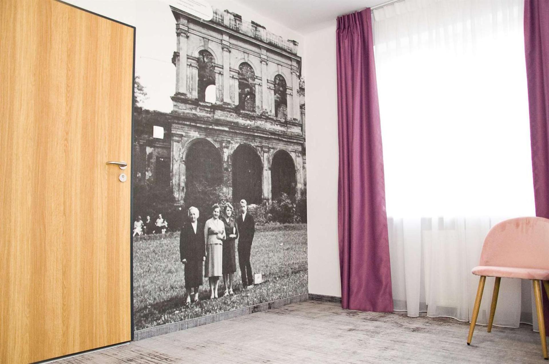 Park Apartamenty خشانوف المظهر الخارجي الصورة